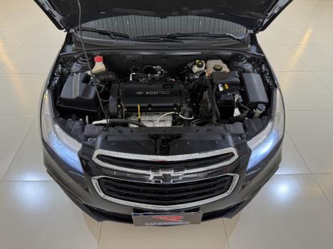 CHEVROLET Cruze Sedan 1.8 16V 4P LT ECOTEC FLEX AUTOM�TICO, Foto 16