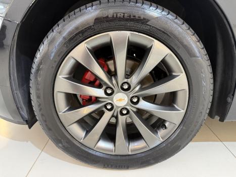 CHEVROLET Cruze Sedan 1.8 16V 4P LT ECOTEC FLEX AUTOM�TICO, Foto 17