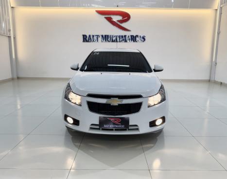 CHEVROLET Cruze Sedan 1.8 16V 4P LT ECOTEC FLEX AUTOM�TICO, Foto 1