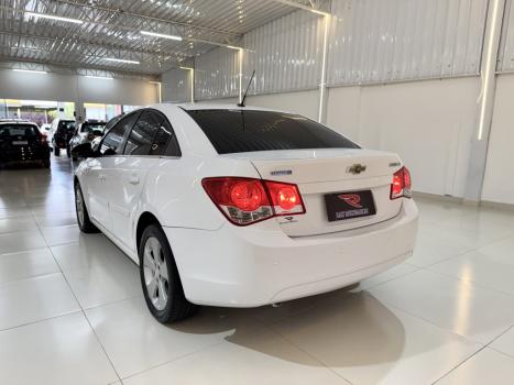 CHEVROLET Cruze Sedan 1.8 16V 4P LT ECOTEC FLEX AUTOM�TICO, Foto 6