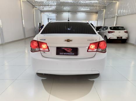 CHEVROLET Cruze Sedan 1.8 16V 4P LT ECOTEC FLEX AUTOM�TICO, Foto 7