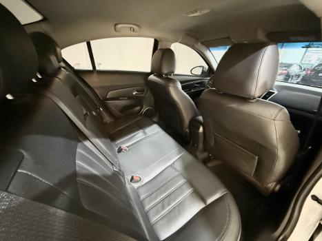 CHEVROLET Cruze Sedan 1.8 16V 4P LT ECOTEC FLEX AUTOM�TICO, Foto 10