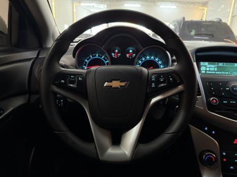 CHEVROLET Cruze Sedan 1.8 16V 4P LT ECOTEC FLEX AUTOM�TICO, Foto 12