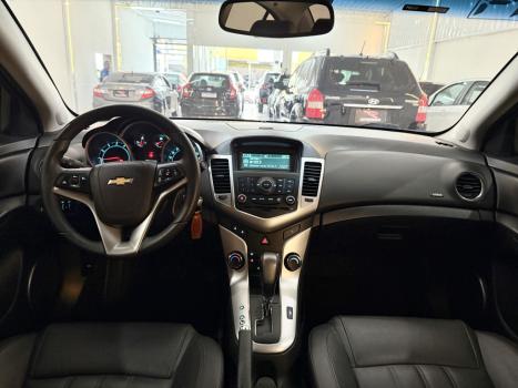CHEVROLET Cruze Sedan 1.8 16V 4P LT ECOTEC FLEX AUTOM�TICO, Foto 13