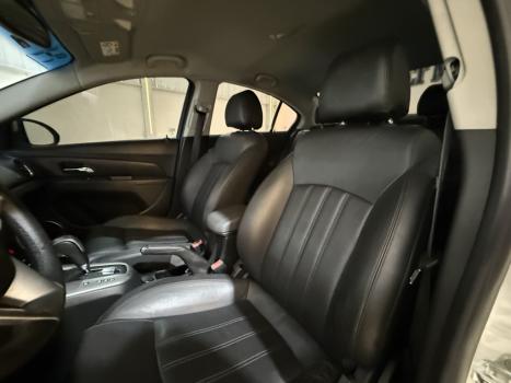 CHEVROLET Cruze Sedan 1.8 16V 4P LT ECOTEC FLEX AUTOM�TICO, Foto 14