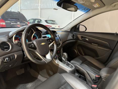 CHEVROLET Cruze Sedan 1.8 16V 4P LT ECOTEC FLEX AUTOM�TICO, Foto 15
