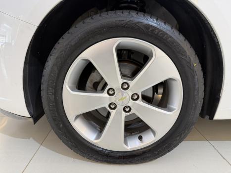 CHEVROLET Cruze Sedan 1.8 16V 4P LT ECOTEC FLEX AUTOM�TICO, Foto 16