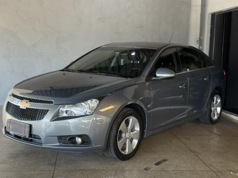 CHEVROLET Cruze Sedan 1.8 16V 4P LT ECOTEC FLEX AUTOM�TICO, Foto 3