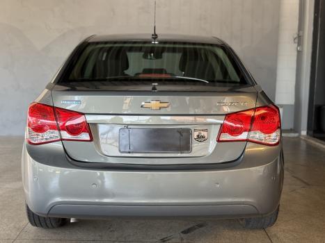 CHEVROLET Cruze Sedan 1.8 16V 4P LT ECOTEC FLEX AUTOM�TICO, Foto 5