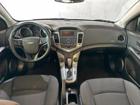 CHEVROLET Cruze Sedan 1.8 16V 4P LT ECOTEC FLEX AUTOM�TICO, Foto 7
