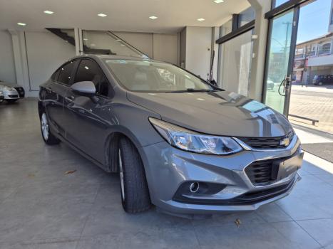 CHEVROLET Cruze Sedan 1.4 16V 4P LT FLEX TURBO AUTOM�TICO, Foto 2