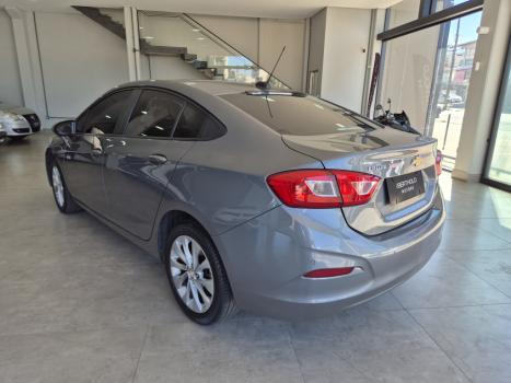 CHEVROLET Cruze Sedan 1.4 16V 4P LT FLEX TURBO AUTOM�TICO, Foto 5