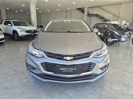 CHEVROLET Cruze Sedan 1.4 16V 4P LT FLEX TURBO AUTOM�TICO, Foto 3