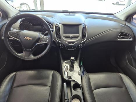 CHEVROLET Cruze Sedan 1.4 16V 4P LT FLEX TURBO AUTOM�TICO, Foto 8
