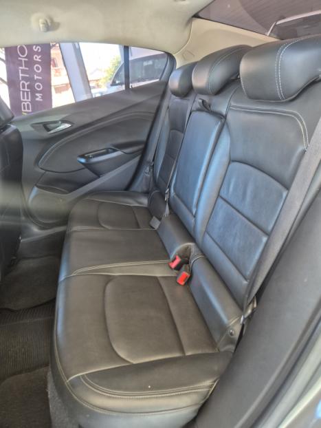CHEVROLET Cruze Sedan 1.4 16V 4P LT FLEX TURBO AUTOM�TICO, Foto 11