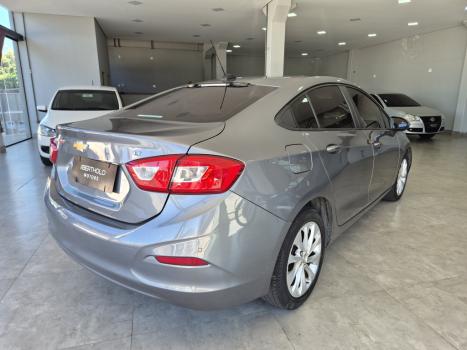 CHEVROLET Cruze Sedan 1.4 16V 4P LT FLEX TURBO AUTOM�TICO, Foto 7