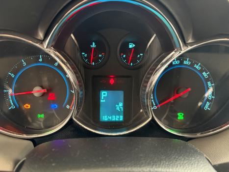 CHEVROLET Cruze Sedan 1.8 16V 4P LTZ ECOTEC FLEX AUTOM�TICO, Foto 7