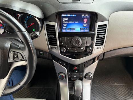 CHEVROLET Cruze Sedan 1.8 16V 4P LTZ ECOTEC FLEX AUTOM�TICO, Foto 8