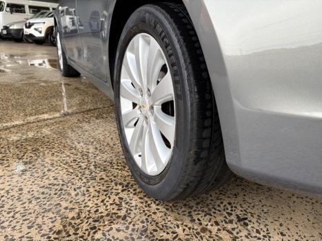 CHEVROLET Cruze Sedan 1.8 16V 4P LTZ ECOTEC FLEX AUTOM�TICO, Foto 14