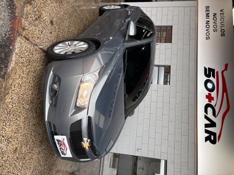 CHEVROLET Cruze Sedan 1.8 16V 4P LTZ ECOTEC FLEX AUTOM�TICO, Foto 17