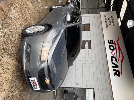 CHEVROLET Cruze Sedan 1.8 16V 4P LTZ ECOTEC FLEX AUTOM�TICO, Foto 20
