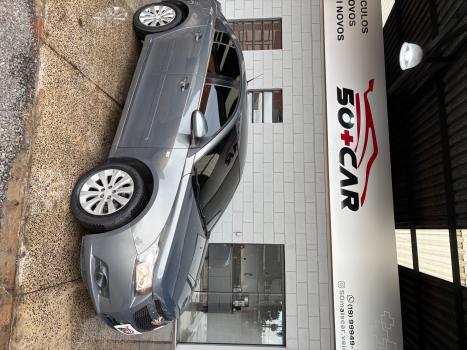 CHEVROLET Cruze Sedan 1.8 16V 4P LTZ ECOTEC FLEX AUTOM�TICO, Foto 21