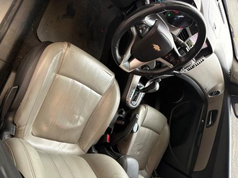 CHEVROLET Cruze Sedan 1.8 16V 4P LTZ ECOTEC FLEX AUTOM�TICO, Foto 22