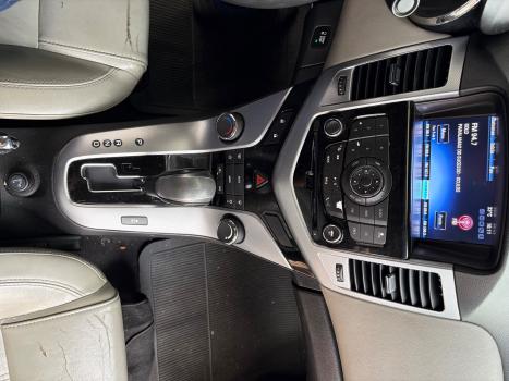 CHEVROLET Cruze Sedan 1.8 16V 4P LTZ ECOTEC FLEX AUTOM�TICO, Foto 26