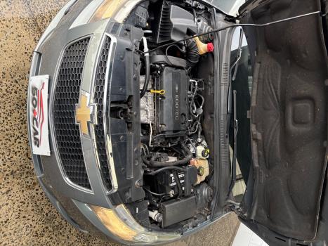 CHEVROLET Cruze Sedan 1.8 16V 4P LTZ ECOTEC FLEX AUTOM�TICO, Foto 28