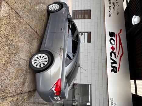 CHEVROLET Cruze Sedan 1.8 16V 4P LTZ ECOTEC FLEX AUTOM�TICO, Foto 29