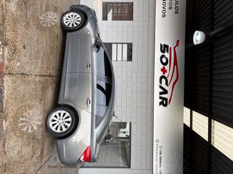 CHEVROLET Cruze Sedan 1.8 16V 4P LTZ ECOTEC FLEX AUTOM�TICO, Foto 31