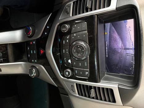 CHEVROLET Cruze Sedan 1.8 16V 4P LTZ ECOTEC FLEX AUTOM�TICO, Foto 34