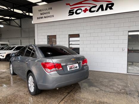 CHEVROLET Cruze Sedan 1.8 16V 4P LTZ ECOTEC FLEX AUTOM�TICO, Foto 37