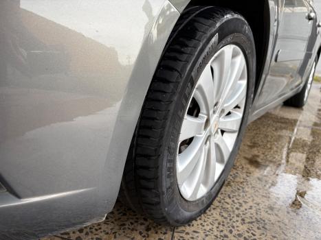 CHEVROLET Cruze Sedan 1.8 16V 4P LTZ ECOTEC FLEX AUTOM�TICO, Foto 15