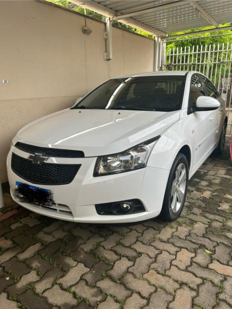 CHEVROLET Cruze Sedan 1.8 16V 4P LT ECOTEC FLEX AUTOM�TICO, Foto 1