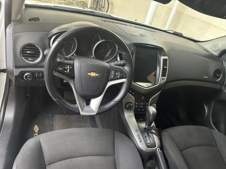 CHEVROLET Cruze Sedan 1.8 16V 4P LT ECOTEC FLEX AUTOM�TICO, Foto 6