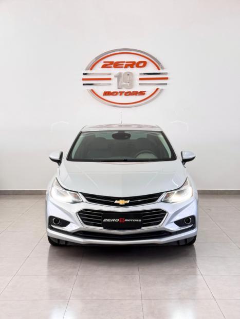 CHEVROLET Cruze Sedan 1.4 16V 4P LTZ FLEX TURBO AUTOM�TICO, Foto 3