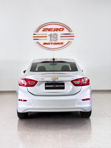 CHEVROLET Cruze Sedan 1.4 16V 4P LTZ FLEX TURBO AUTOM�TICO, Foto 7