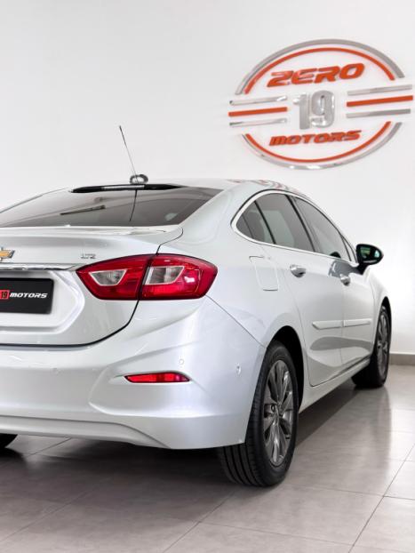 CHEVROLET Cruze Sedan 1.4 16V 4P LTZ FLEX TURBO AUTOM�TICO, Foto 11
