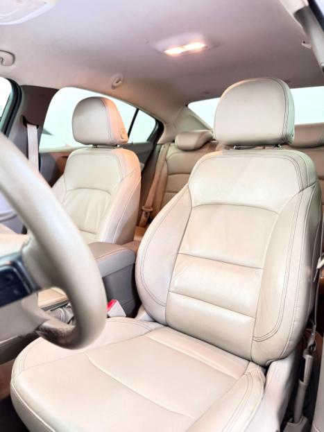 CHEVROLET Cruze Sedan 1.4 16V 4P LTZ FLEX TURBO AUTOM�TICO, Foto 12