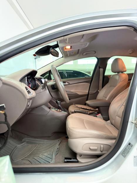 CHEVROLET Cruze Sedan 1.4 16V 4P LTZ FLEX TURBO AUTOM�TICO, Foto 13