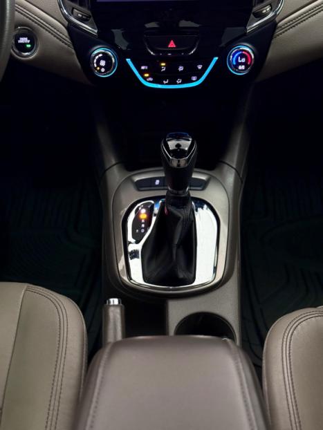 CHEVROLET Cruze Sedan 1.4 16V 4P LTZ FLEX TURBO AUTOM�TICO, Foto 15