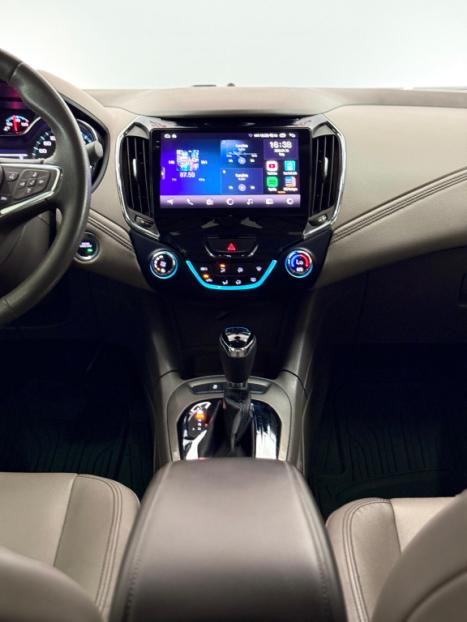 CHEVROLET Cruze Sedan 1.4 16V 4P LTZ FLEX TURBO AUTOM�TICO, Foto 16