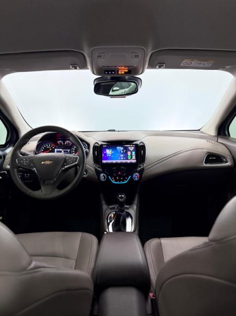 CHEVROLET Cruze Sedan 1.4 16V 4P LTZ FLEX TURBO AUTOM�TICO, Foto 17