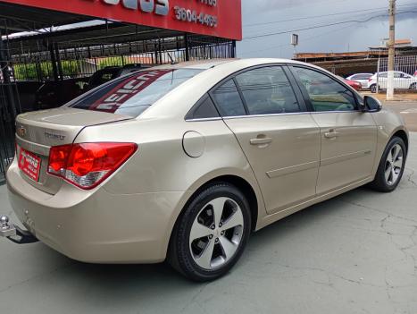 CHEVROLET Cruze Sedan 1.8 16V 4P LT ECOTEC FLEX AUTOM�TICO, Foto 6