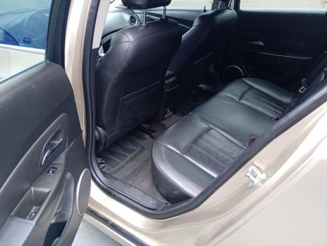 CHEVROLET Cruze Sedan 1.8 16V 4P LT ECOTEC FLEX AUTOM�TICO, Foto 8