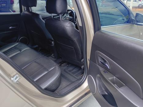 CHEVROLET Cruze Sedan 1.8 16V 4P LT ECOTEC FLEX AUTOM�TICO, Foto 10