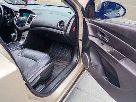 CHEVROLET Cruze Sedan 1.8 16V 4P LT ECOTEC FLEX AUTOM�TICO, Foto 11