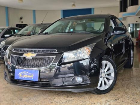 CHEVROLET Cruze Sedan 1.8 16V 4P LTZ ECOTEC FLEX AUTOM�TICO, Foto 1