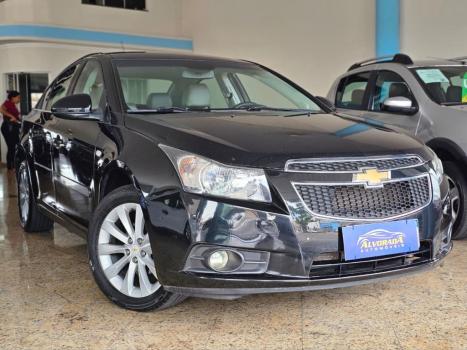 CHEVROLET Cruze Sedan 1.8 16V 4P LTZ ECOTEC FLEX AUTOM�TICO, Foto 2